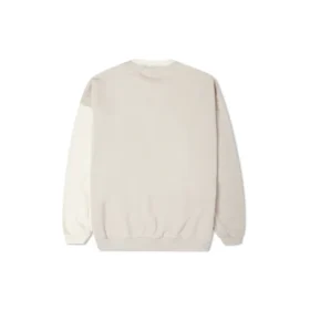 Twisted Classics Crew Aziatische maten “Khaki”