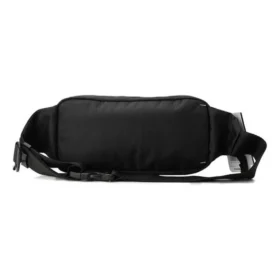 Unisex heuptasje Fast Pack “Zwart Wit”