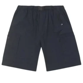 Utility 9″ Baggy Shorts Aziatische maten “Zwart”
