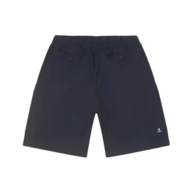 Utility 9″ Baggy Shorts Aziatische maten “Zwart”
