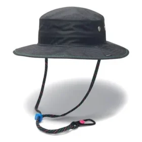 Utility Boonie-hoed “Black”