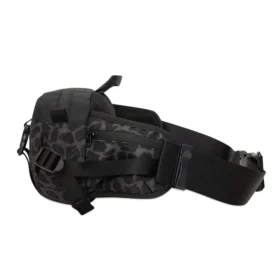 Utility Camo heuptasje “Zwart”