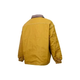 Utility Canvas Jassen Aziatische maten “Wheat”