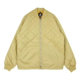 Utility Fleece Padded Jassen Aziatische maten “Beige”