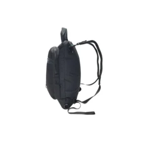 Utility Helmut Bag “Zwart”