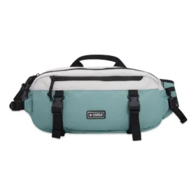 Utility-heuptas “Teal White”