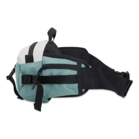Utility-heuptas “Teal White”