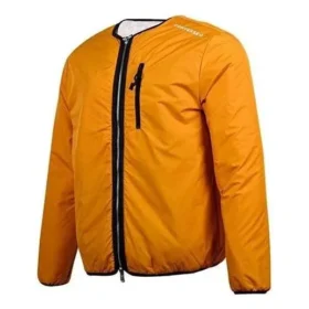Utility Reversible Sherpa Jassen Aziatische maten “Yellow”