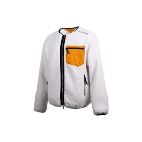 Utility Reversible Sherpa Jassen Aziatische maten “Yellow”
