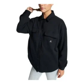 Utility Shirt Aziatische maten “Black”