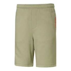 Utility-short Aziatische maten “Summit Sage”