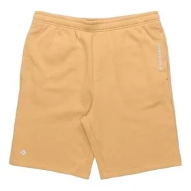 Utility Shorts Aziatische maten “Yellow”