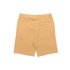 Utility Shorts Aziatische maten “Yellow”