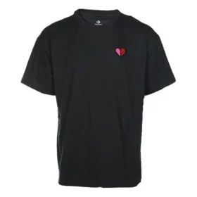 Valentijnsdag T-shirt Aziatische maten “Zwart”