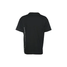 Valentijnsdag T-shirt Aziatische maten “Zwart”