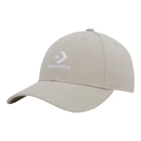 Verstelbare baseballpet met verstelbare band “Beige”