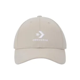 Verstelbare baseballpet met verstelbare band “Beige”