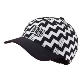 VLTG-baseballpet “Black”