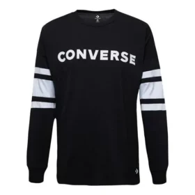 Voetbalshirt Aziatische maten “Black”