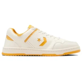 Weapon Skateboarding Sk Ox “White Yellow” Weapon Skateboarding Sk Ox “White Yellow”