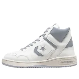 Weapon Vintage CX High Top “White” Weapon Vintage CX High Top “White”