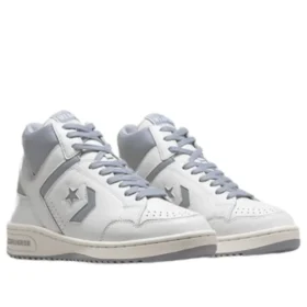 Weapon Vintage CX High Top “White” Weapon Vintage CX High Top “White”