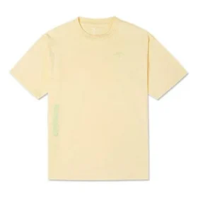 Worldwide Class T-shirt Aziatische maten “Yellow”