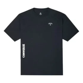 Worldwide Class T-shirt Aziatische maten “Zwart”