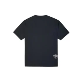 Worldwide Class T-shirt Aziatische maten “Zwart”