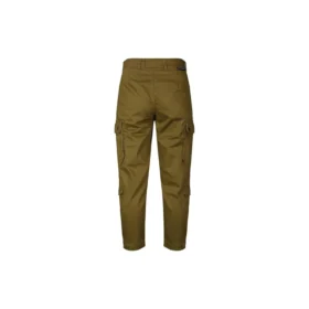 Woven Cargo Utility Pants Aziatische maten “Olive Green”