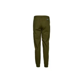 Woven Track Jogger Aziatische maten “Olive Green”