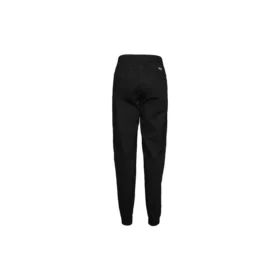 Woven Track Jogger Aziatische maten “Zwart”