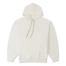 YOTD Hoodie Aziatische maten “Egret”