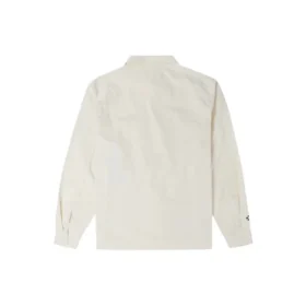 YOTR geweven shirt Aziatische maten “Egret”