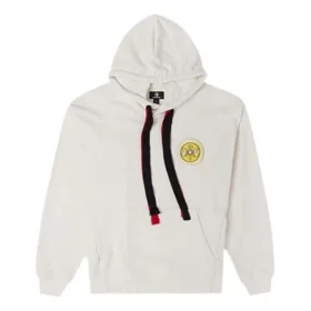 YOTR-hoodie Aziatische maten “Egret”