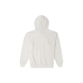 YOTR-hoodie Aziatische maten “Egret”