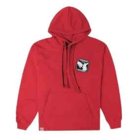 YOTR Hoodie Aziatische maten “Red”