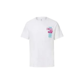 Youth Now T-shirt Aziatische maten “White”